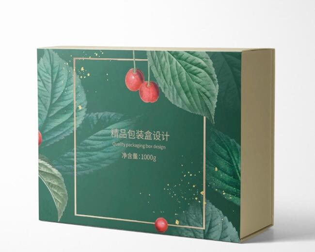 咸寧包裝盒印刷廠家 咸寧包裝盒印刷廠家