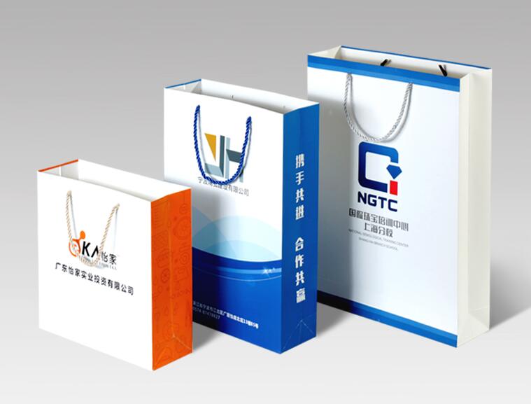 手提袋定制 手提袋定制