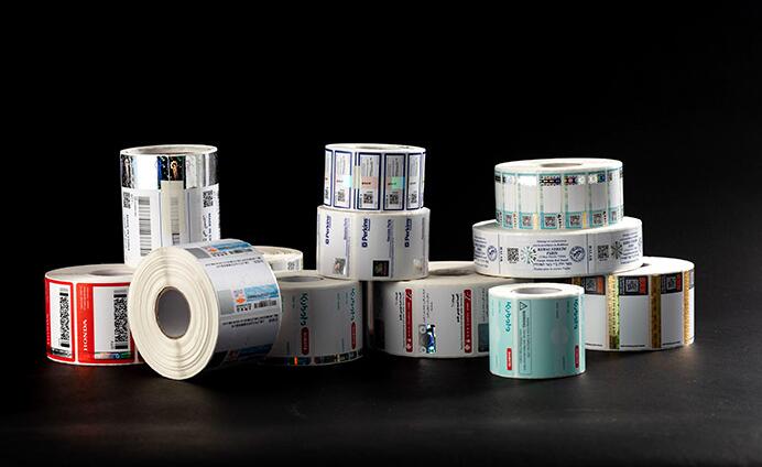 一物一碼防偽標(biāo)識制作 一物一碼防偽標(biāo)識制作