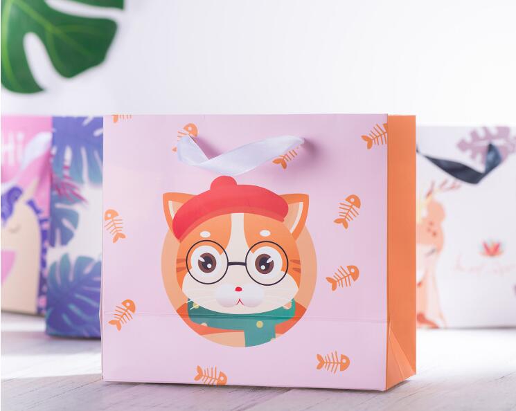 手提袋印刷 手提袋印刷